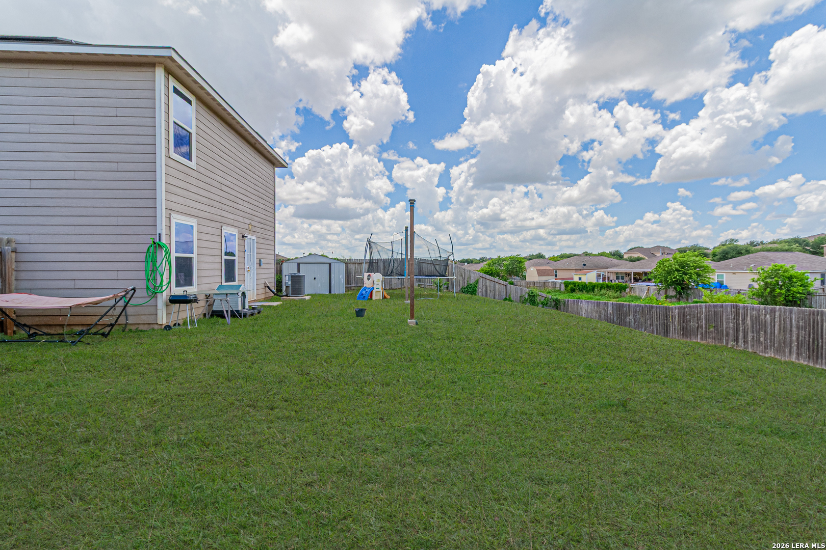 2831 Lavender Meadow San Antonio TX 78222
