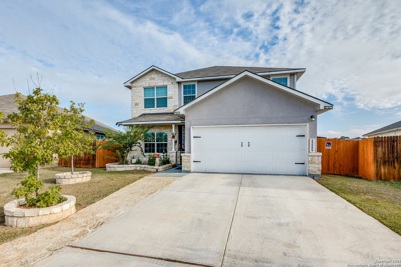 12159 Old Onyx San Antonio TX 78245