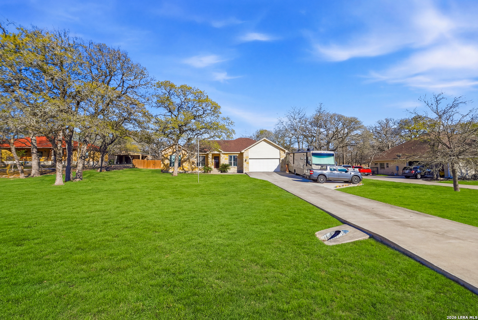 528 Jacobs La Vernia TX 78121