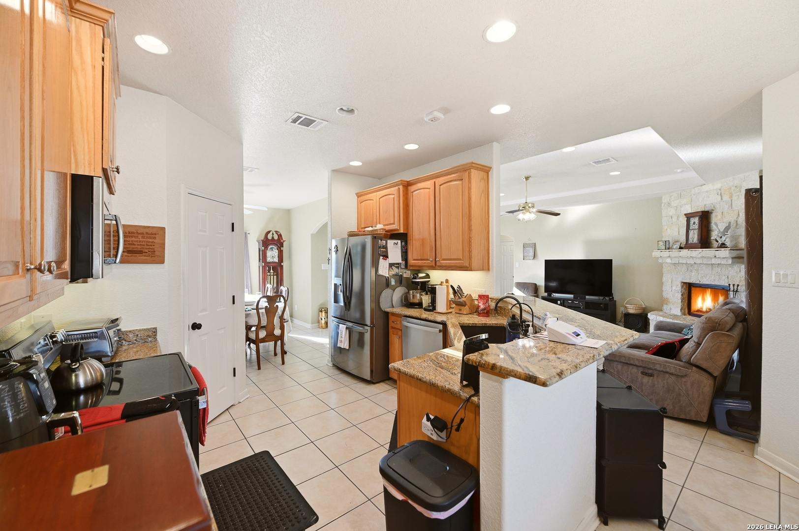 528 Jacobs La Vernia TX 78121