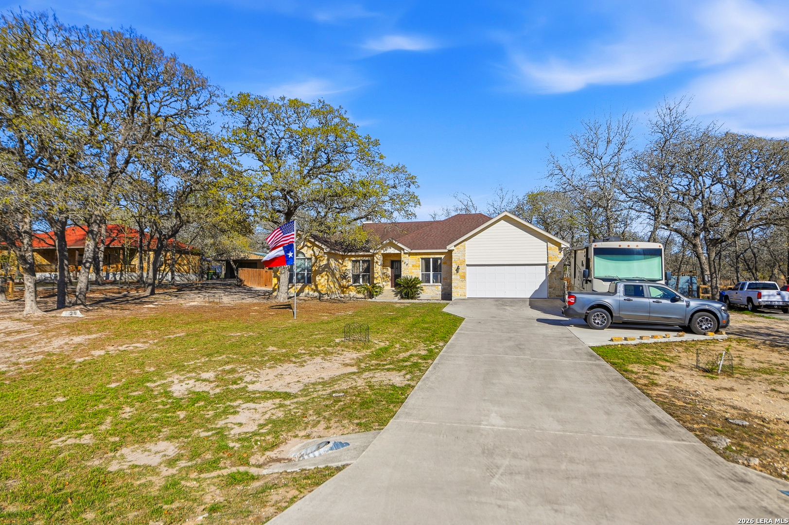 528 Jacobs La Vernia TX 78121