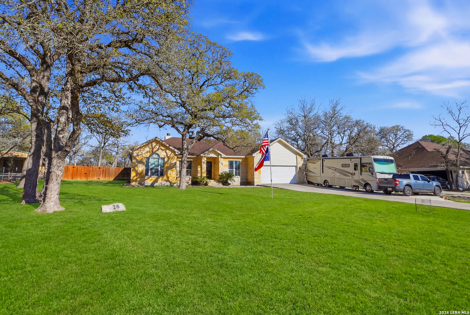 528 Jacobs La Vernia TX 78121