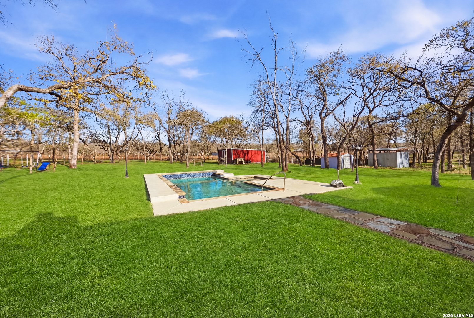 528 Jacobs La Vernia TX 78121