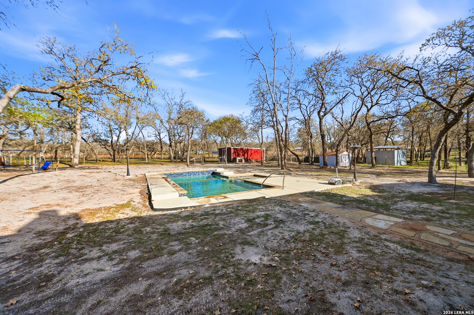 528 Jacobs La Vernia TX 78121