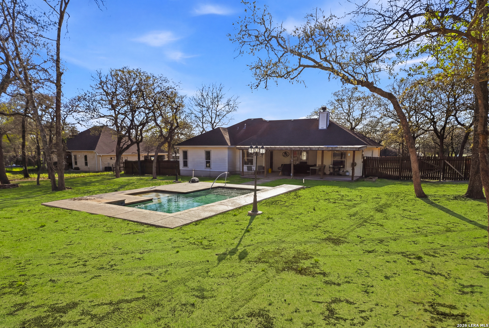 528 Jacobs La Vernia TX 78121