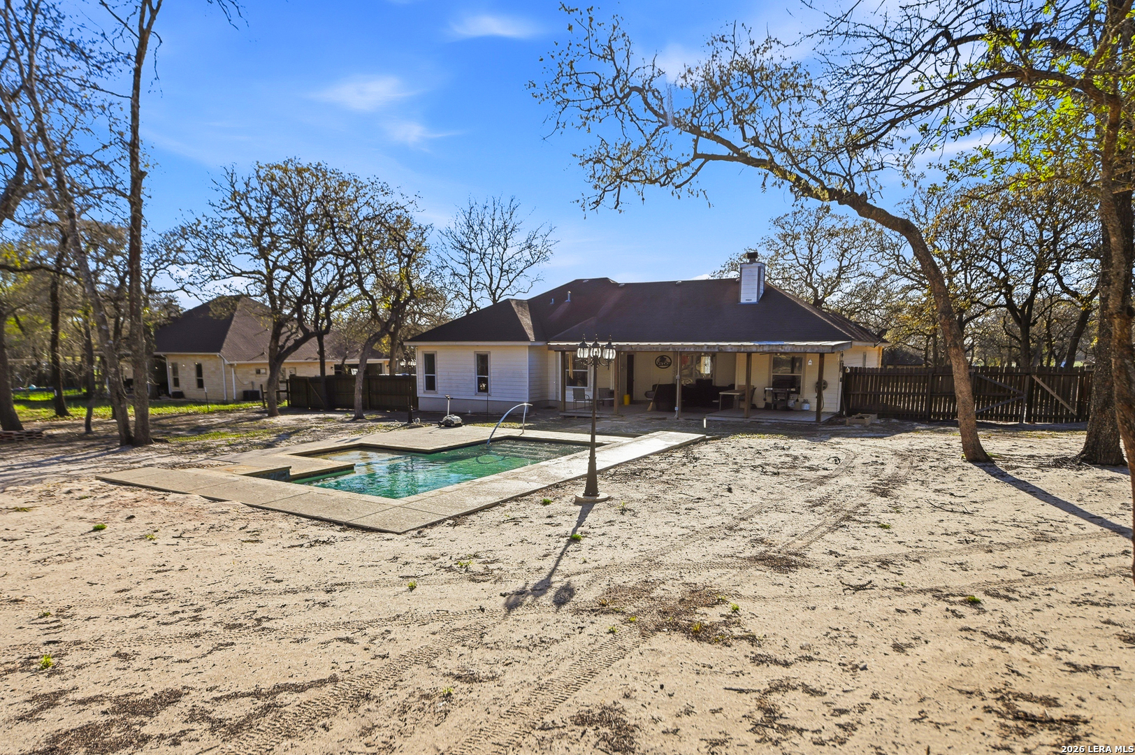528 Jacobs La Vernia TX 78121