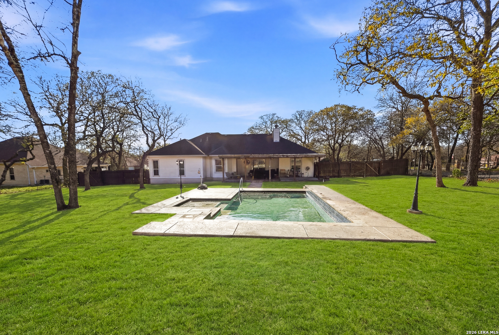 528 Jacobs La Vernia TX 78121