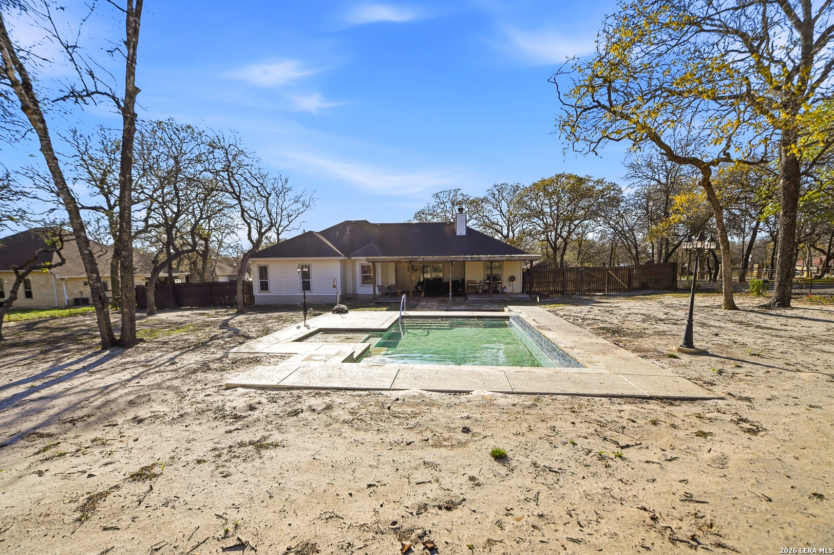 528 Jacobs La Vernia TX 78121