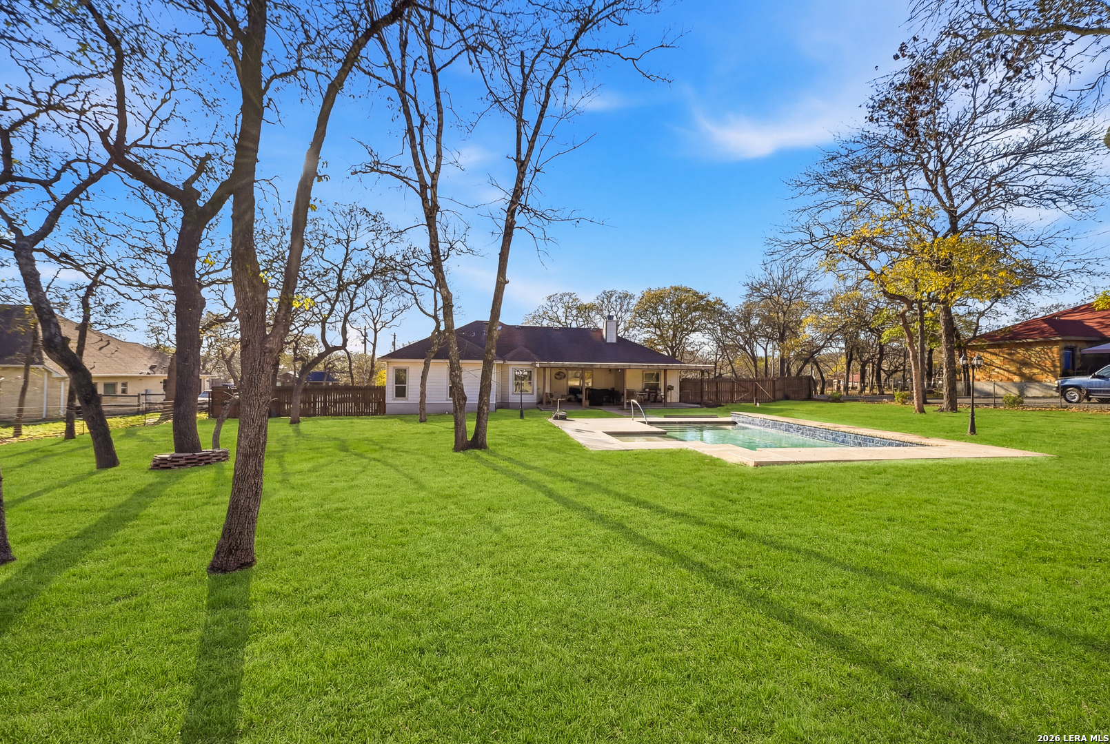 528 Jacobs La Vernia TX 78121