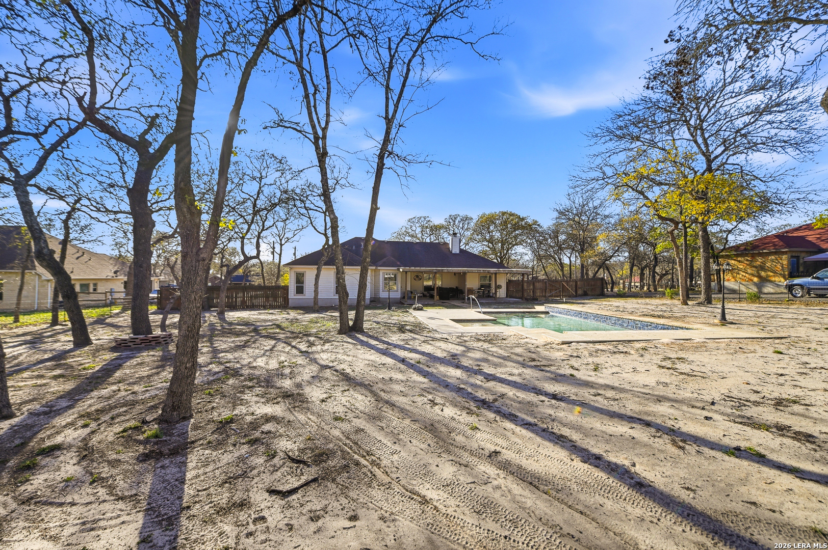 528 Jacobs La Vernia TX 78121