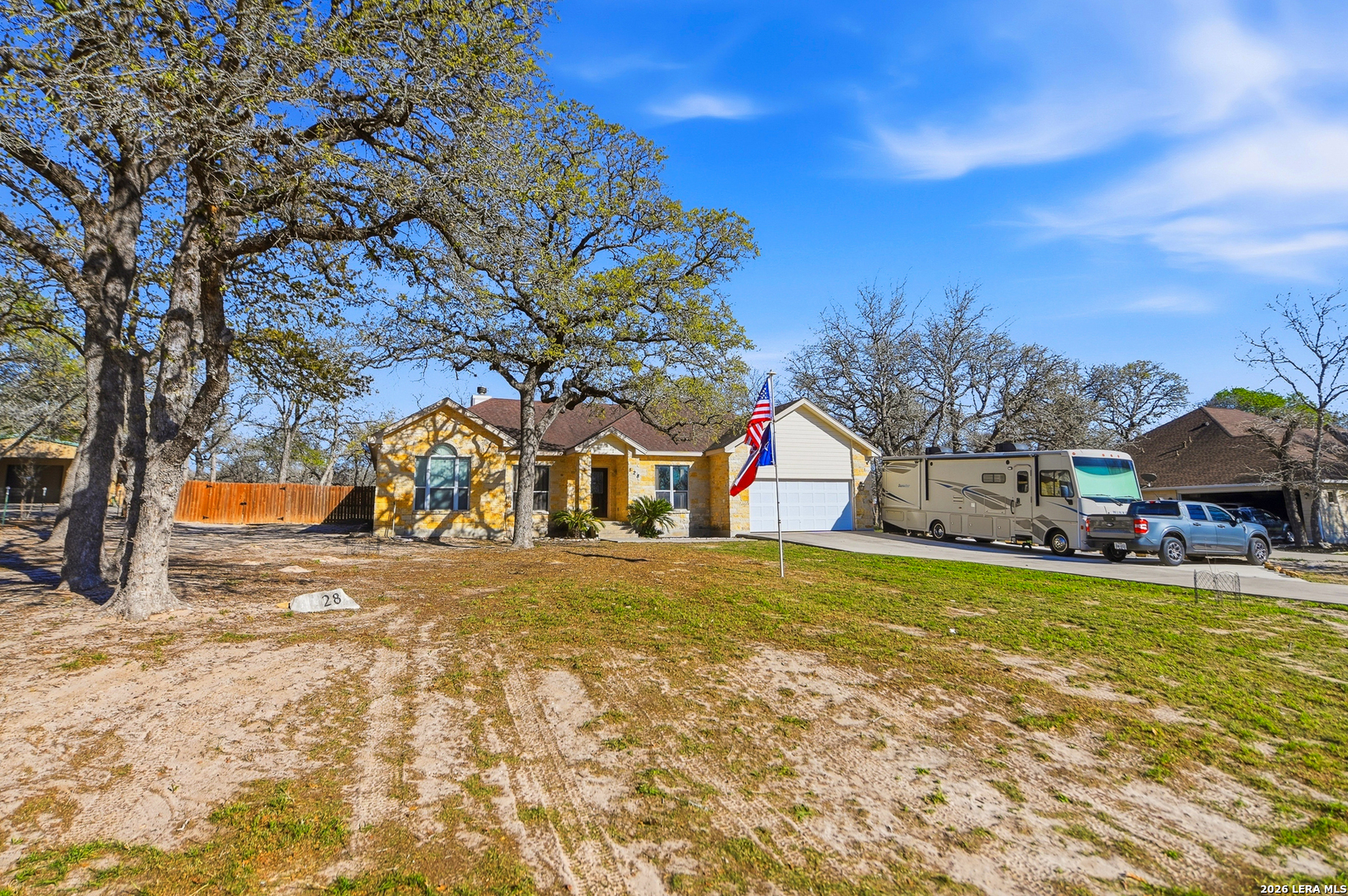 528 Jacobs La Vernia TX 78121
