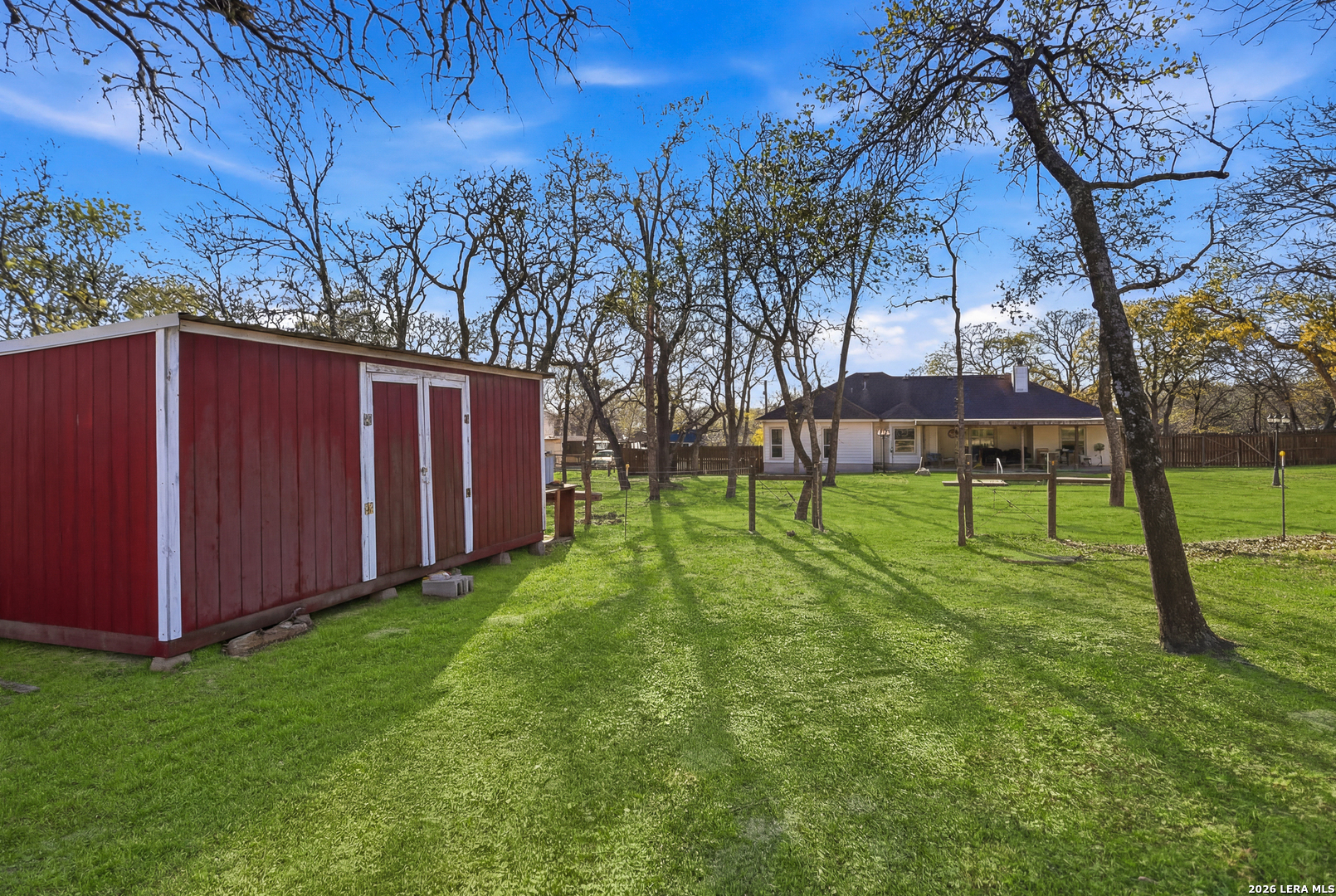 528 Jacobs La Vernia TX 78121