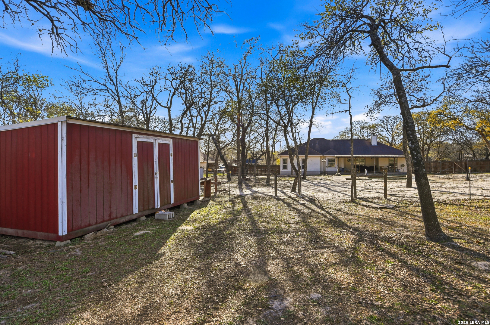 528 Jacobs La Vernia TX 78121