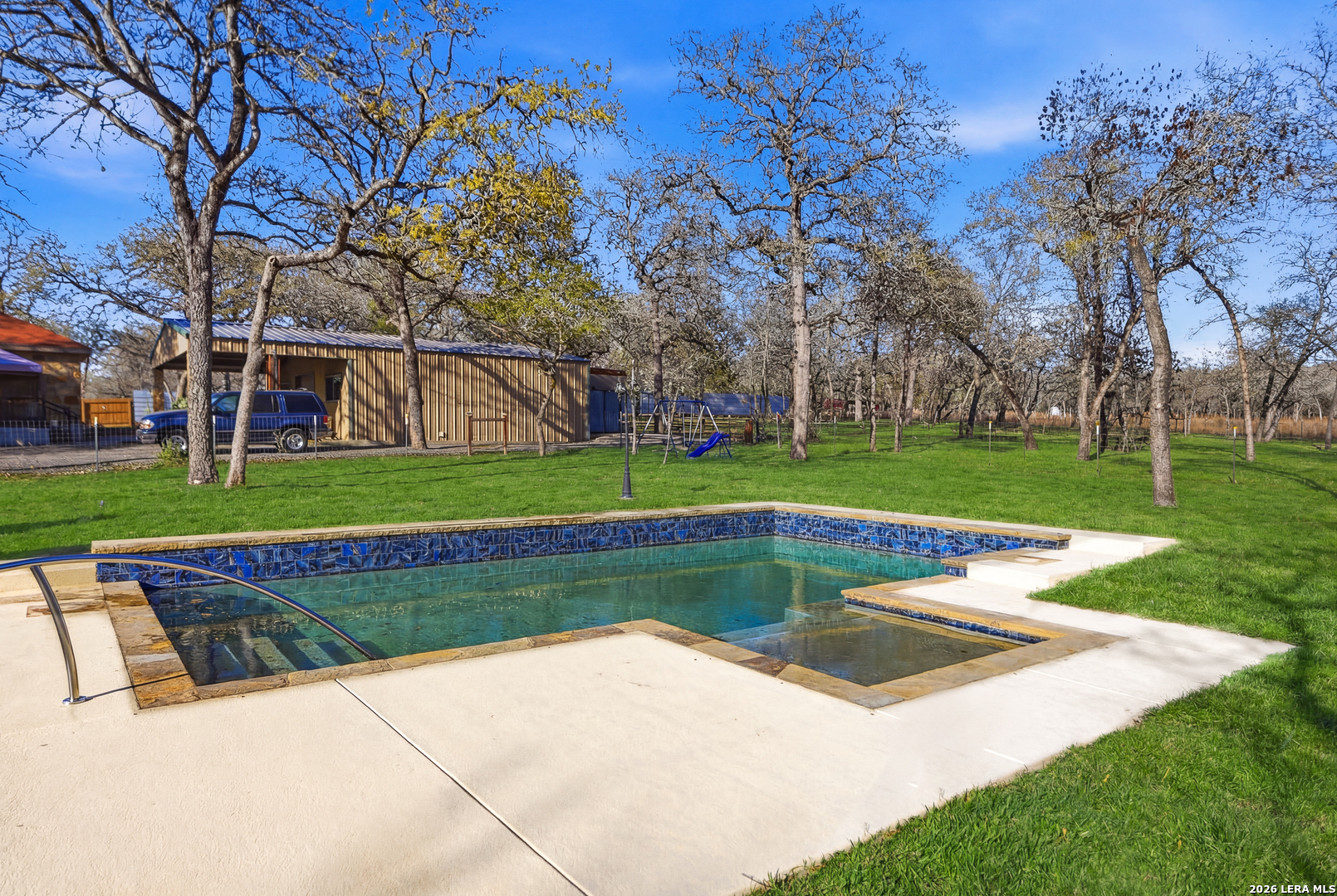 528 Jacobs La Vernia TX 78121