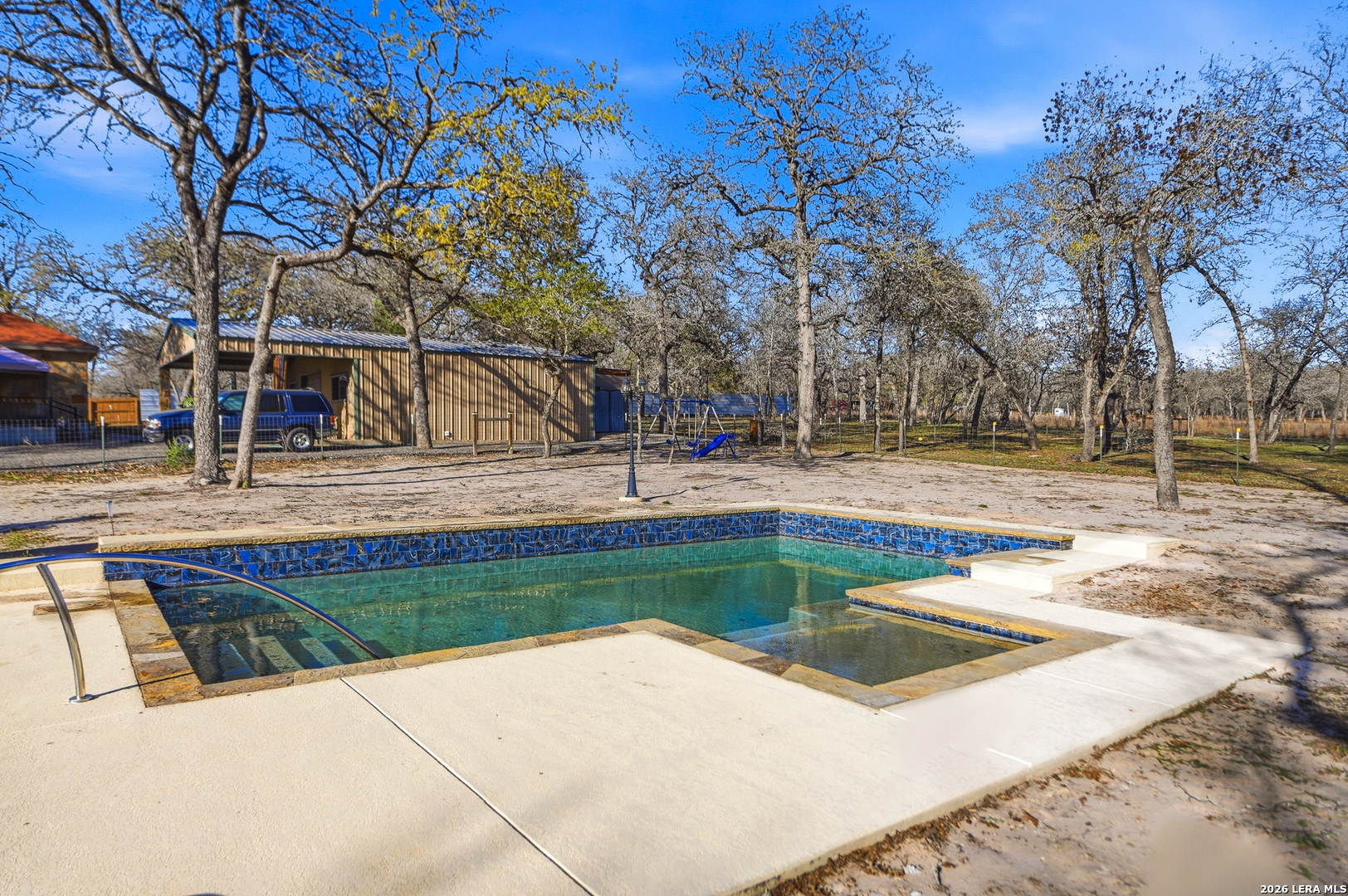 528 Jacobs La Vernia TX 78121