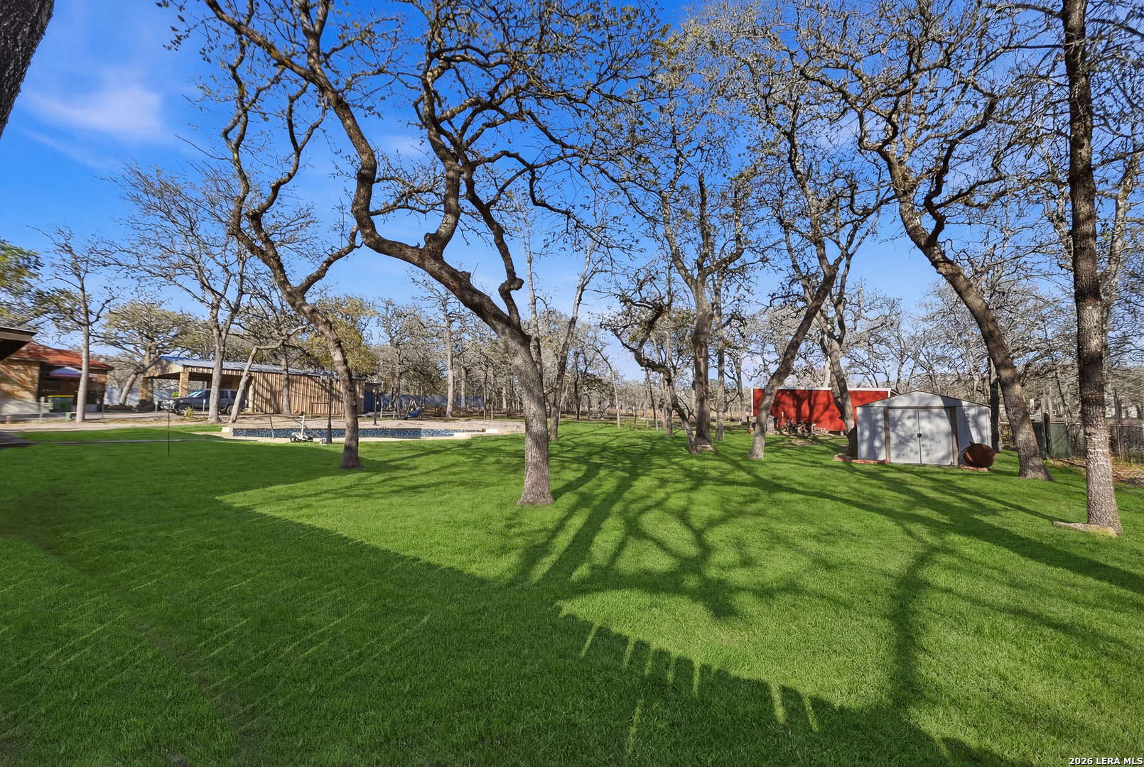 528 Jacobs La Vernia TX 78121