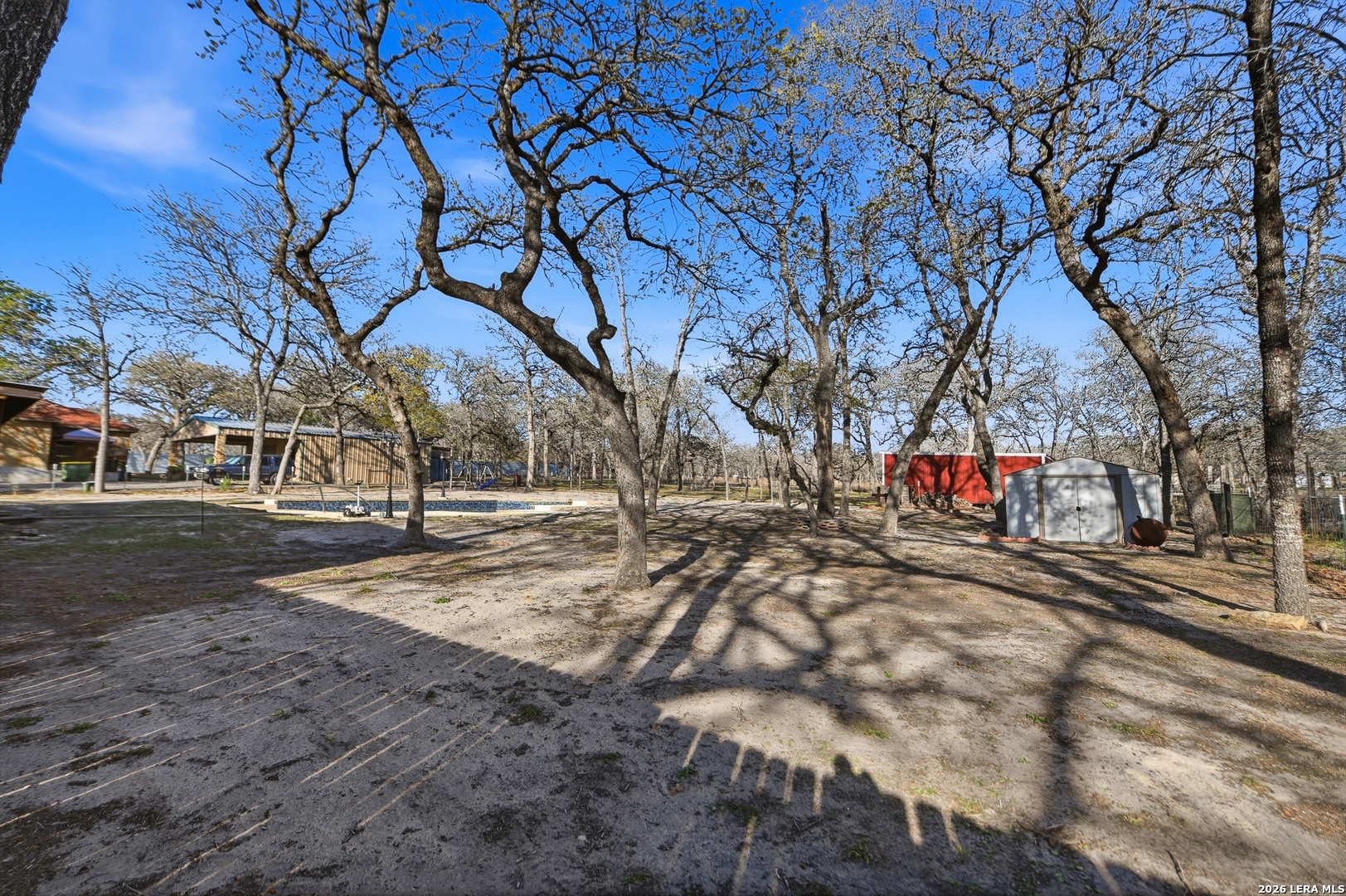 528 Jacobs La Vernia TX 78121