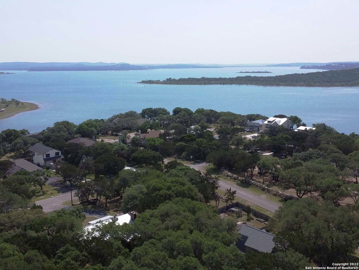648 Mockingbird Drive Canyon Lake TX 78133