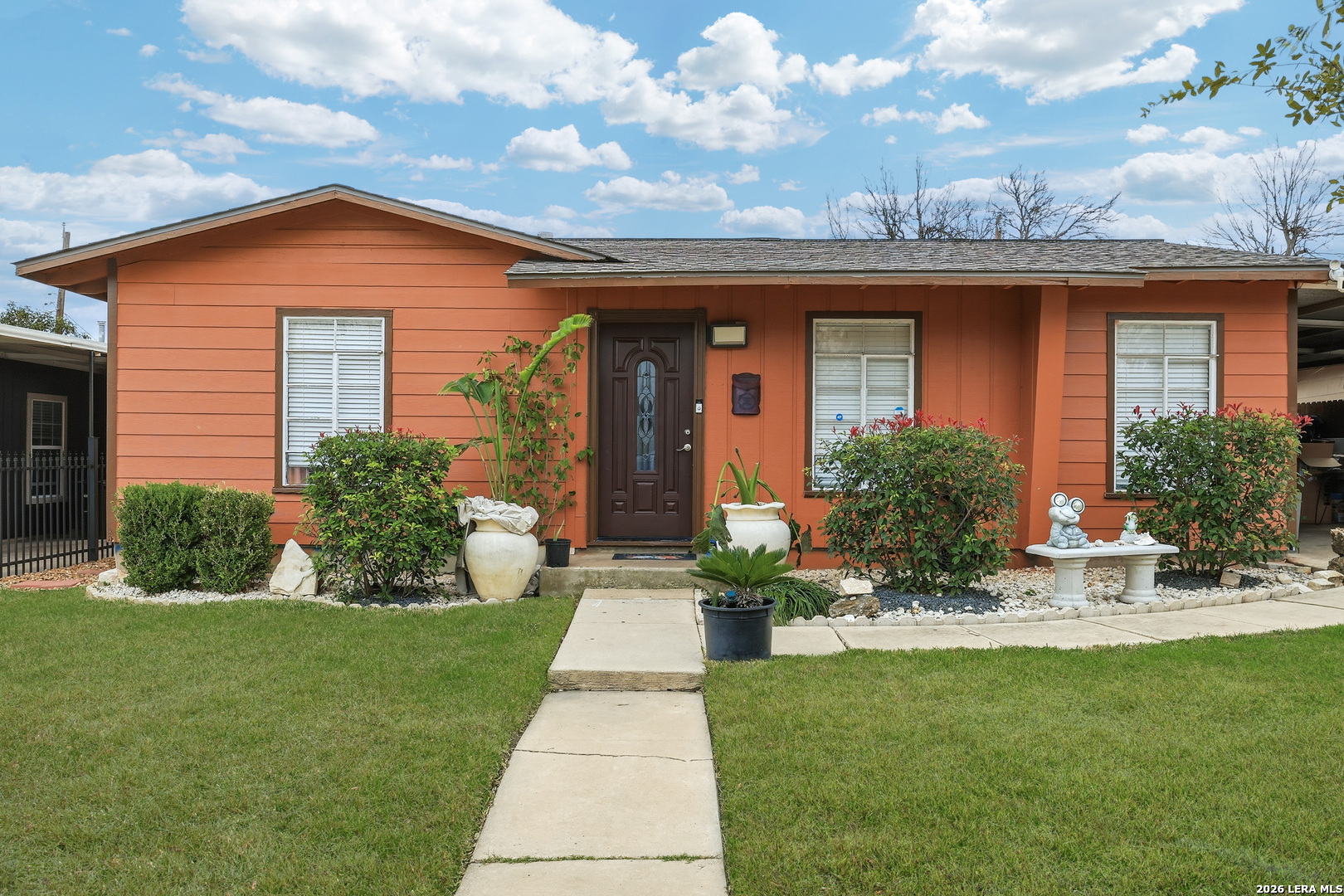 118 Redrock Drive San Antonio TX 78213