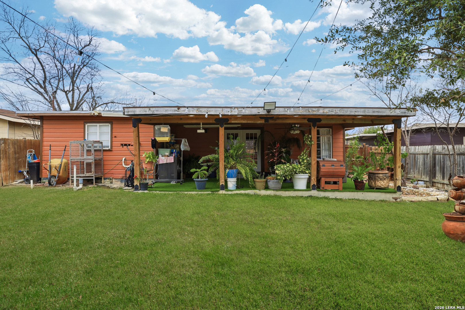 118 Redrock Drive San Antonio TX 78213