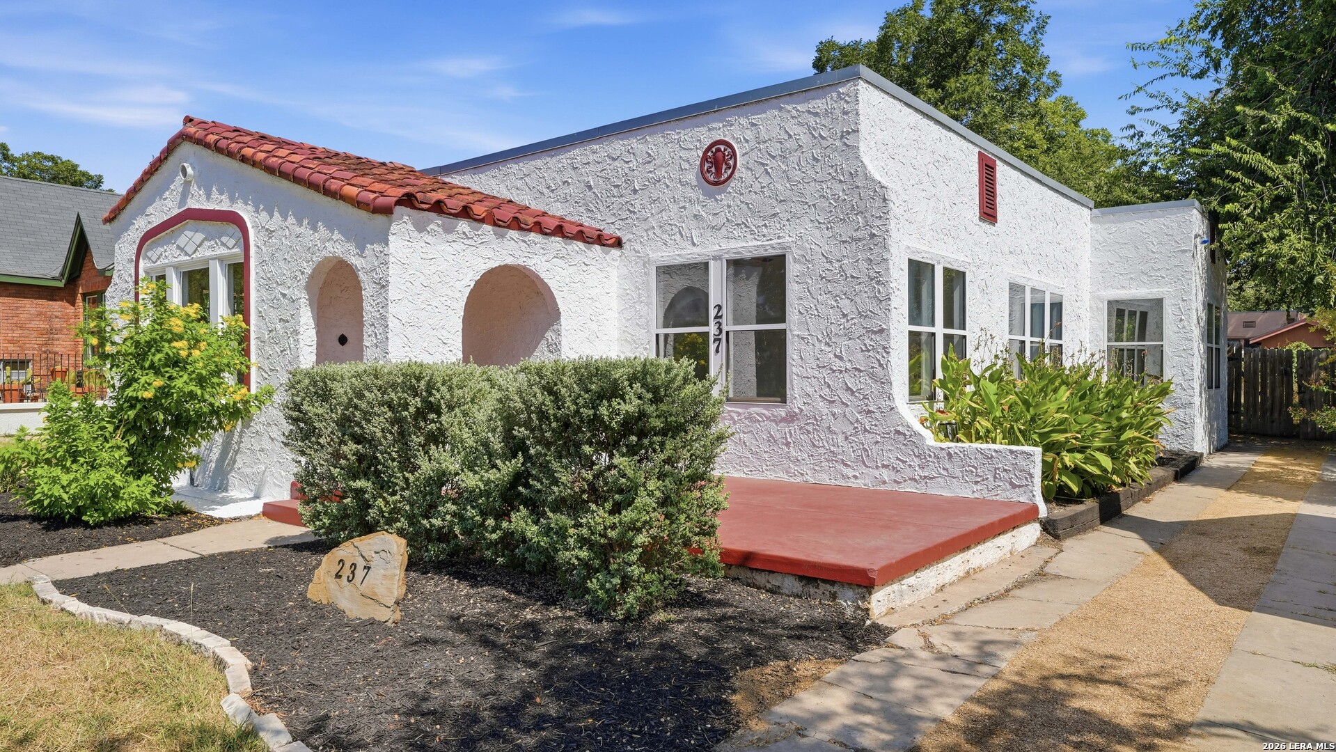 237 Donaldson Avenue San Antonio TX 78201