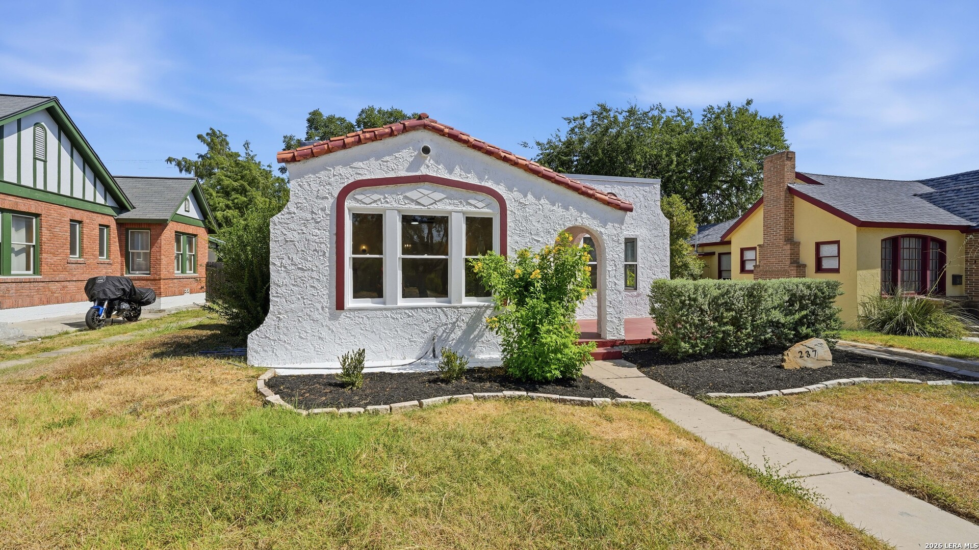 237 Donaldson Avenue San Antonio TX 78201