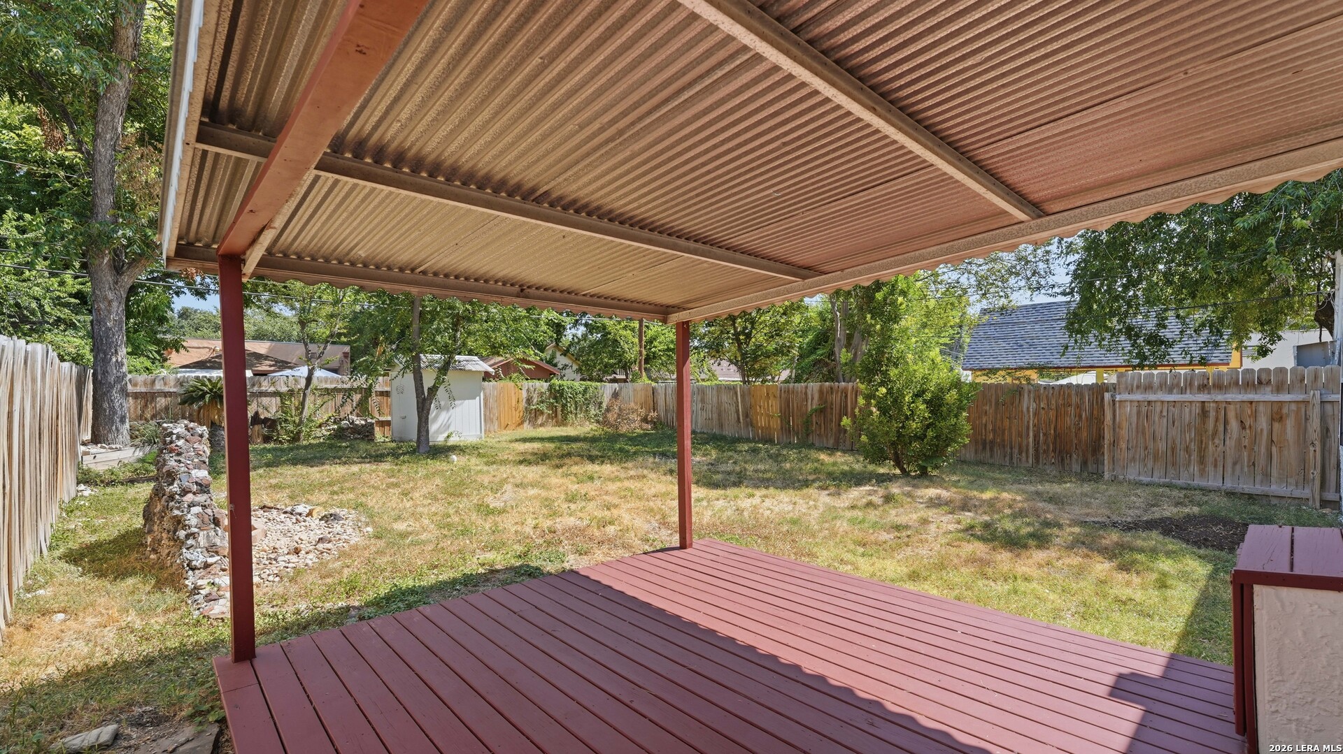 237 Donaldson Avenue San Antonio TX 78201