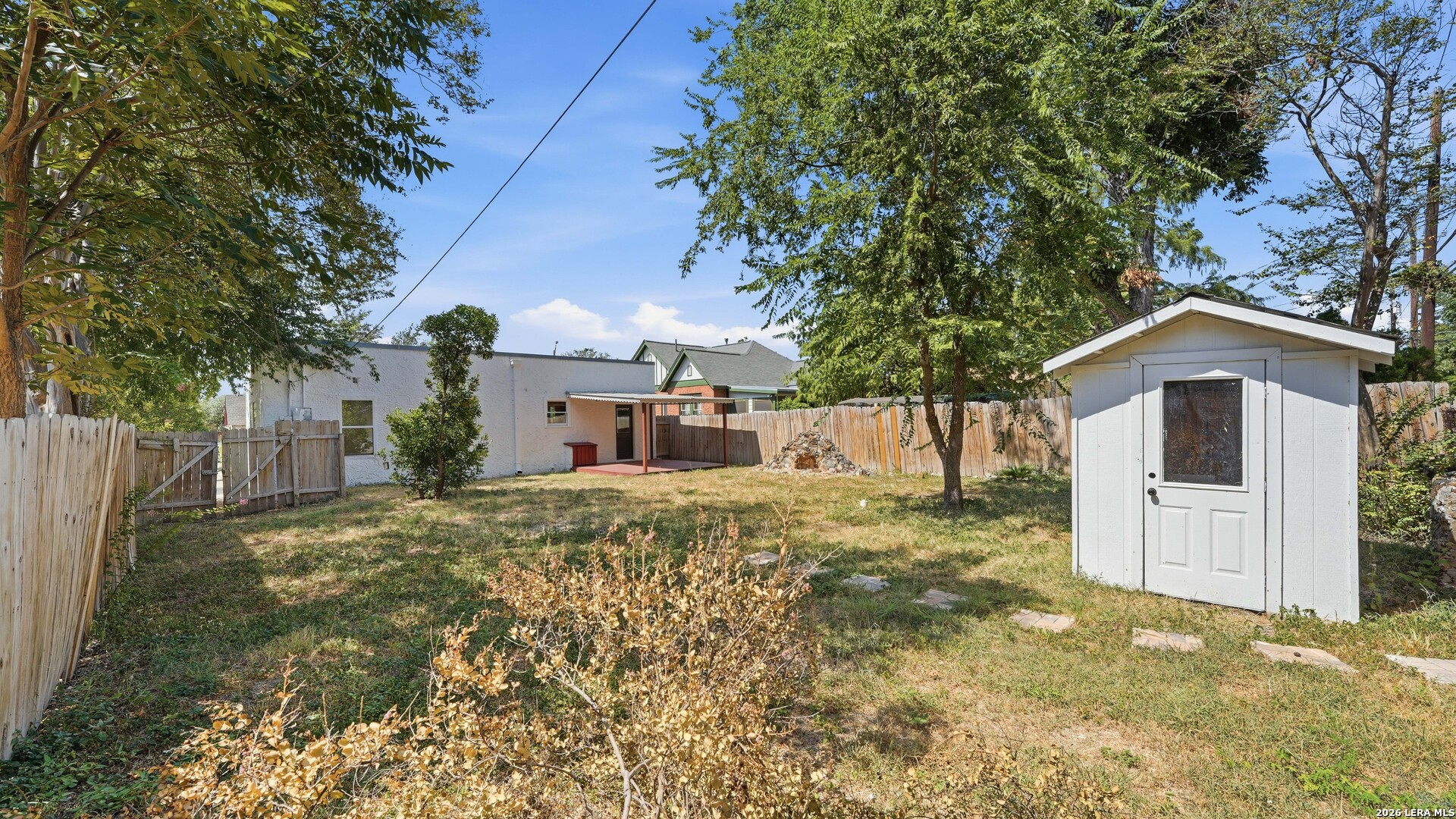 237 Donaldson Avenue San Antonio TX 78201