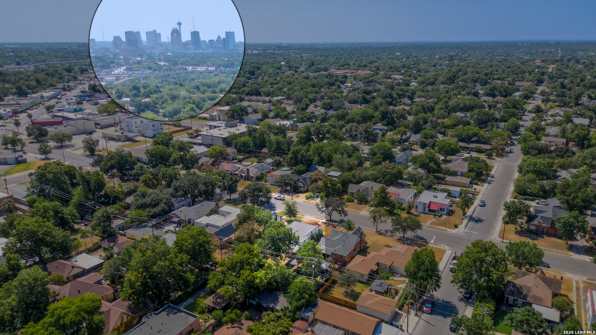 237 Donaldson Avenue San Antonio TX 78201