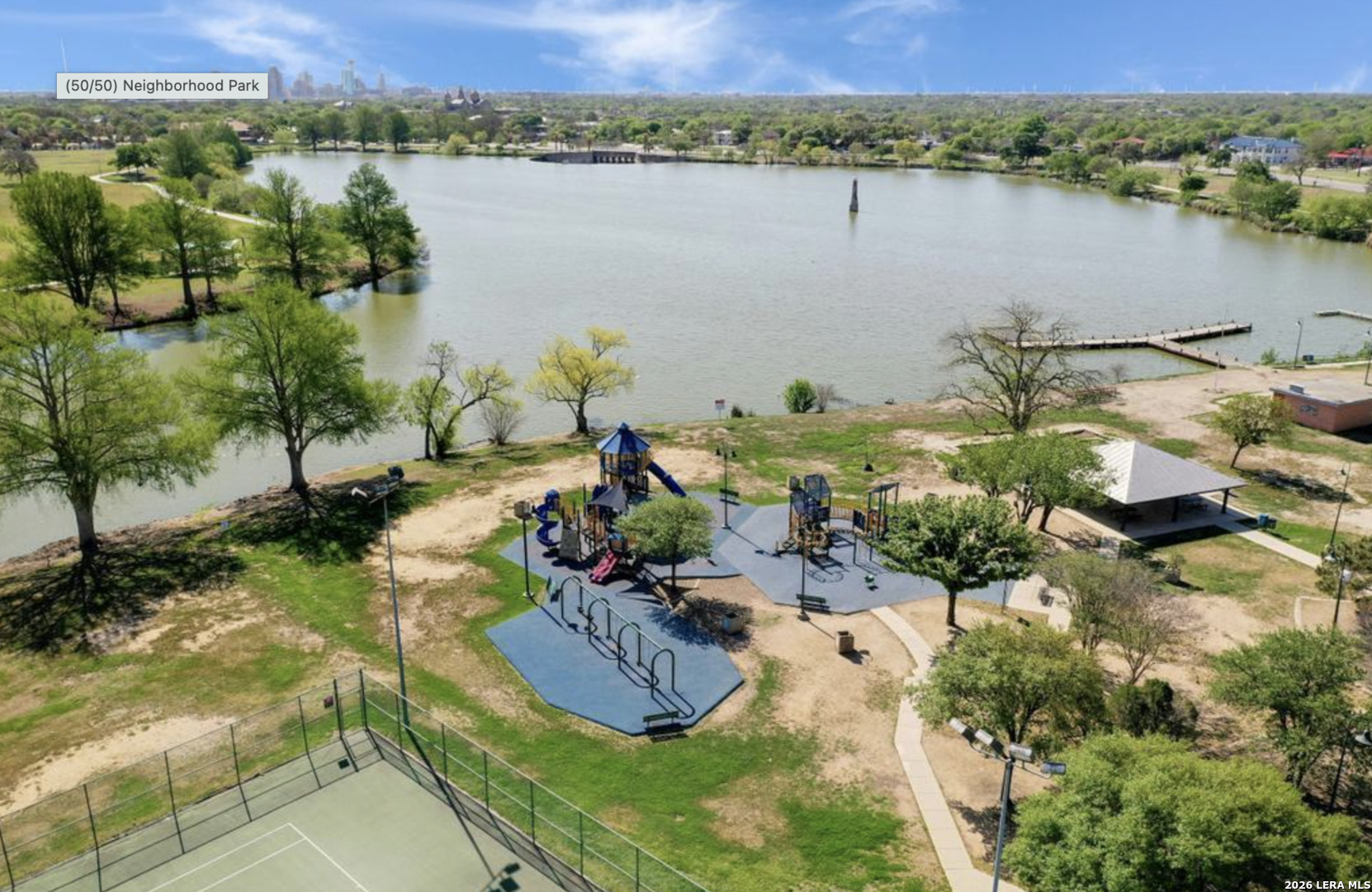 237 Donaldson Avenue San Antonio TX 78201