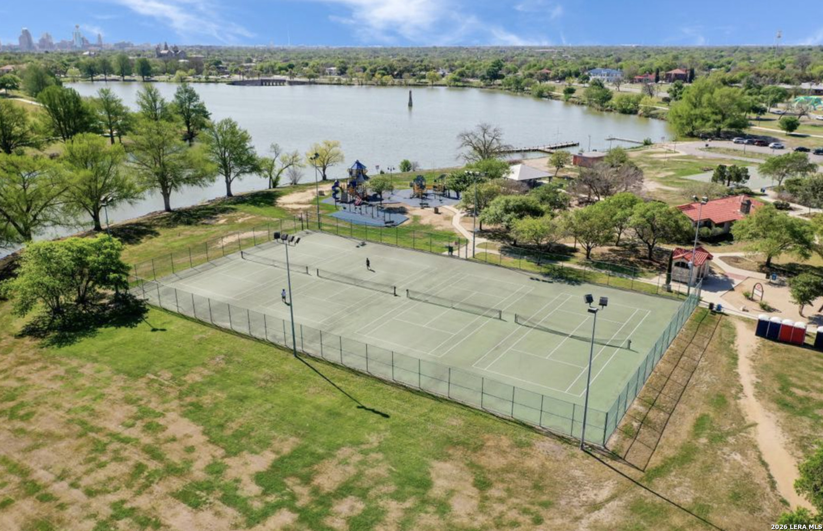 237 Donaldson Avenue San Antonio TX 78201