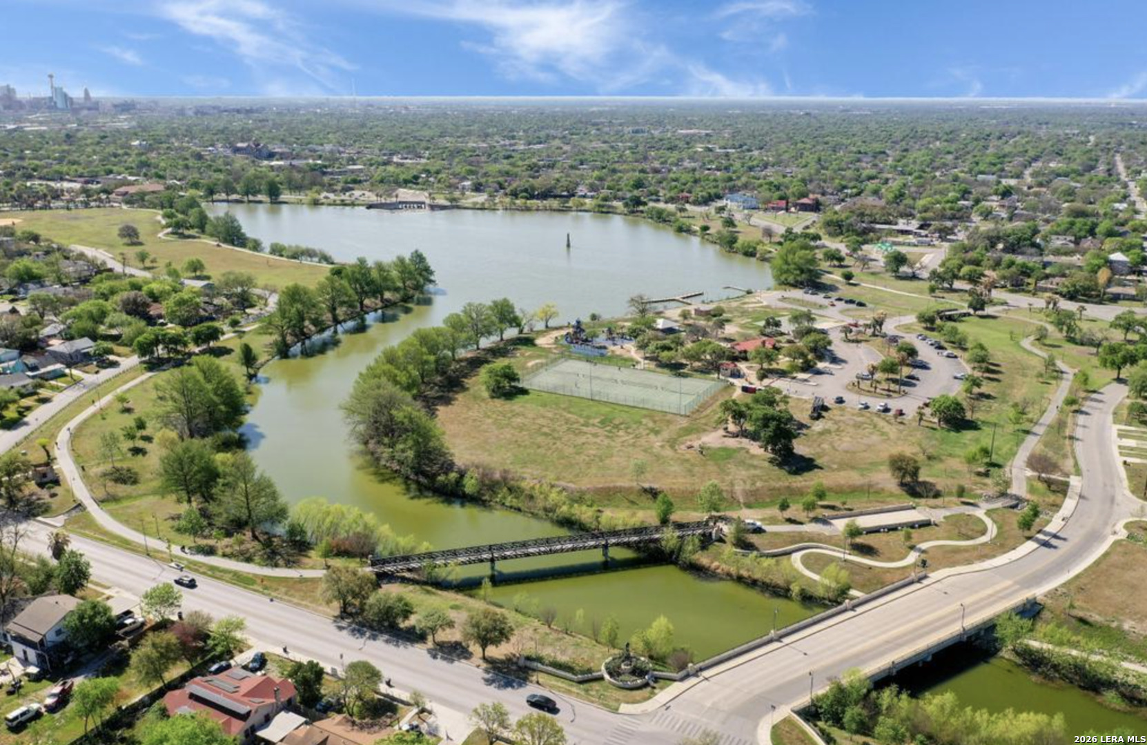 237 Donaldson Avenue San Antonio TX 78201