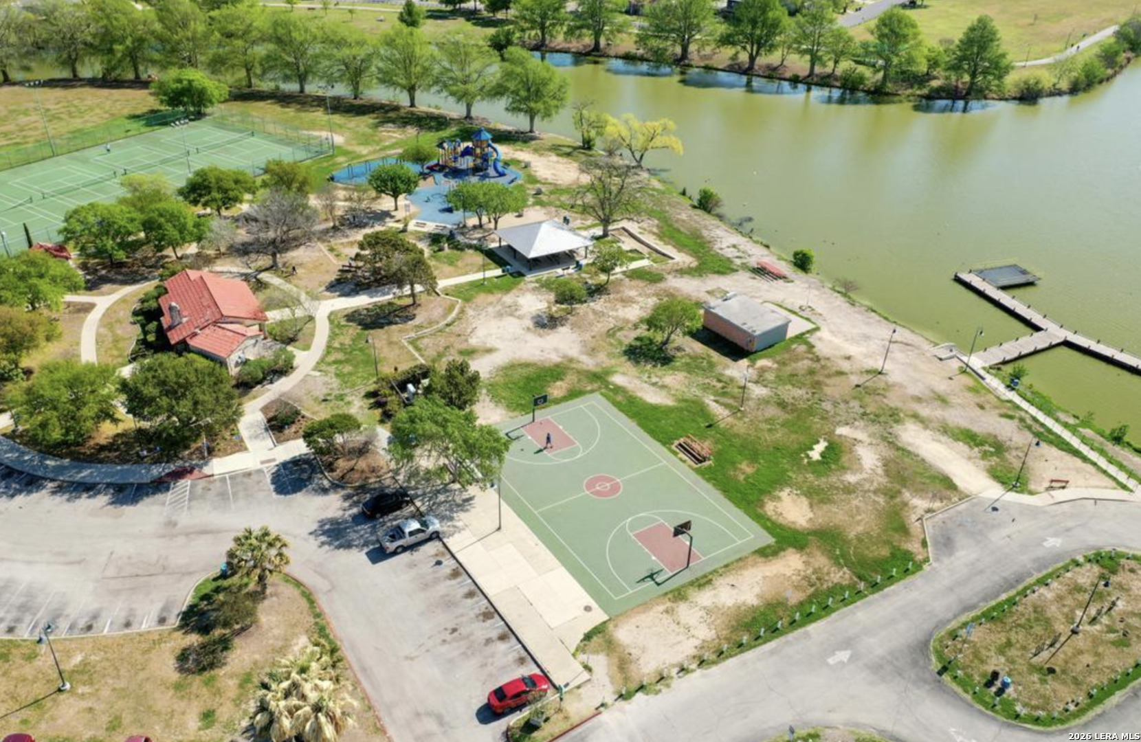 237 Donaldson Avenue San Antonio TX 78201
