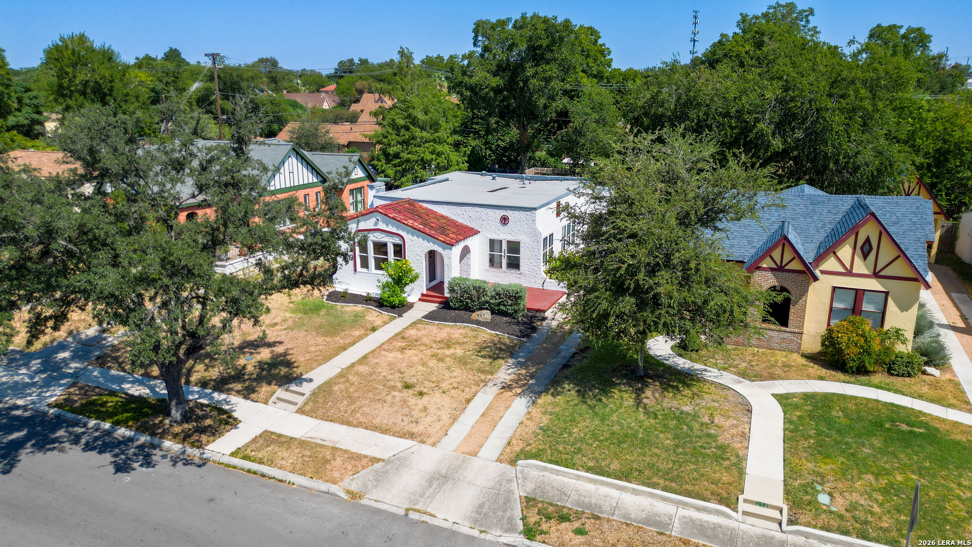 237 Donaldson Avenue San Antonio TX 78201