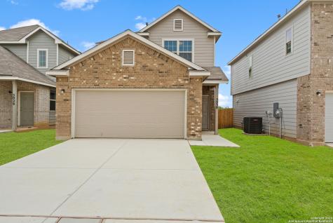 5030 Sandstone Way San Antonio TX 78222