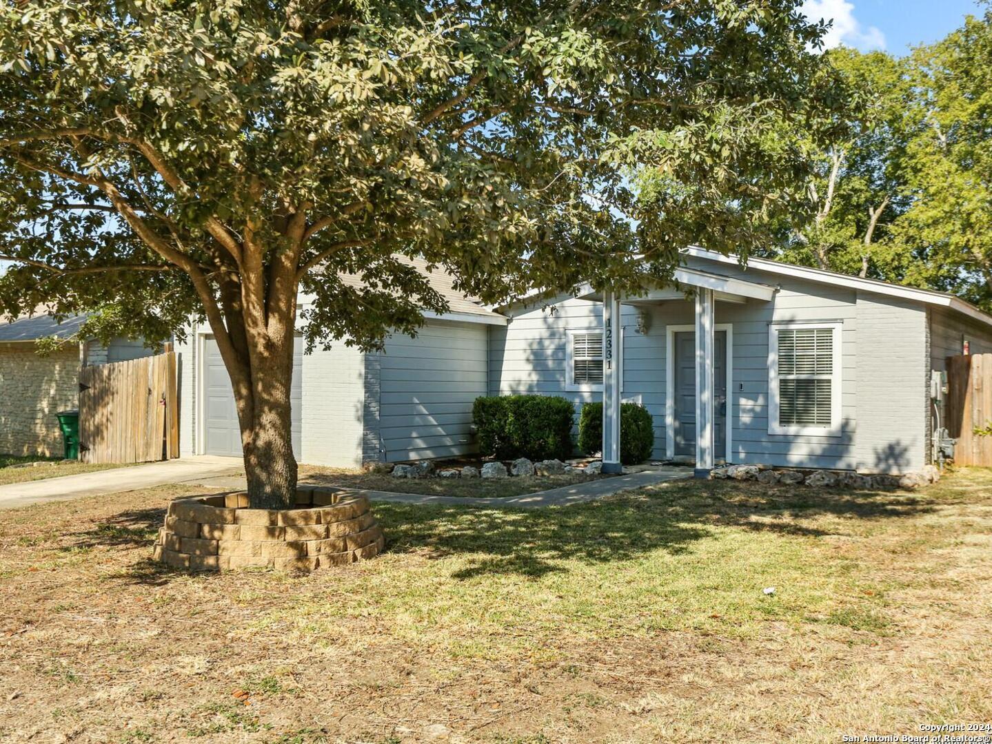 12331 El Santo Way San Antonio TX 78233