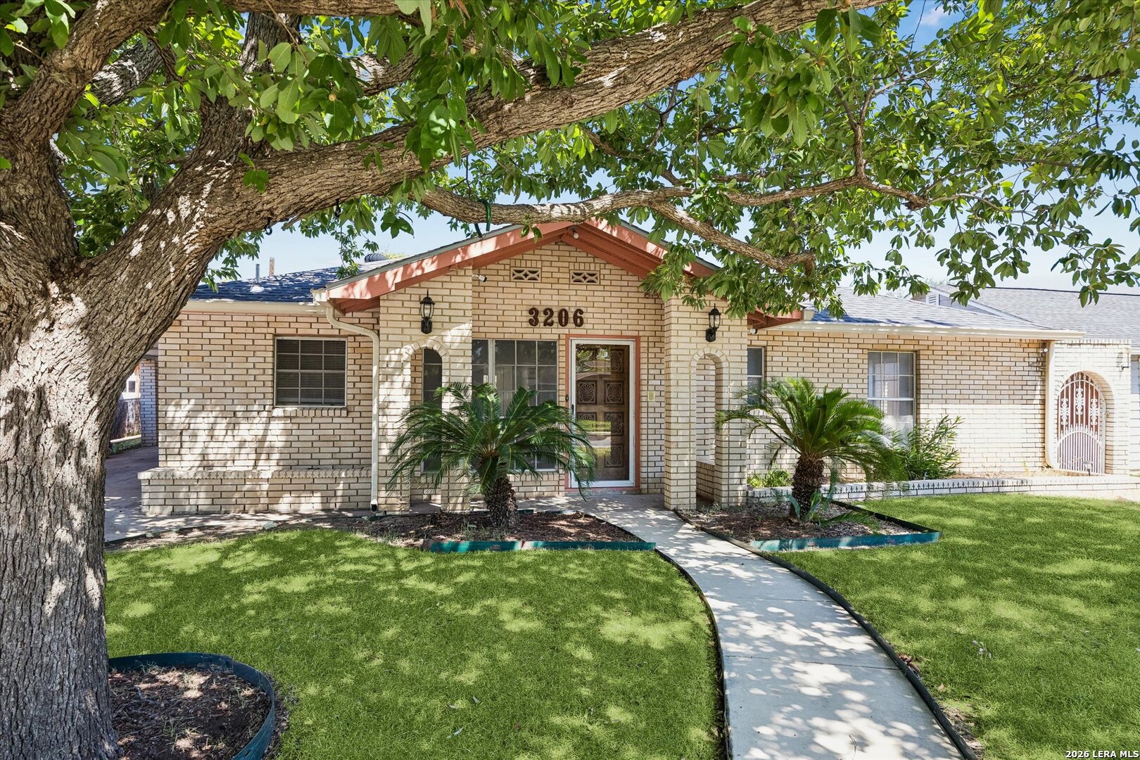3206 Capitol Avenue San Antonio TX 78201