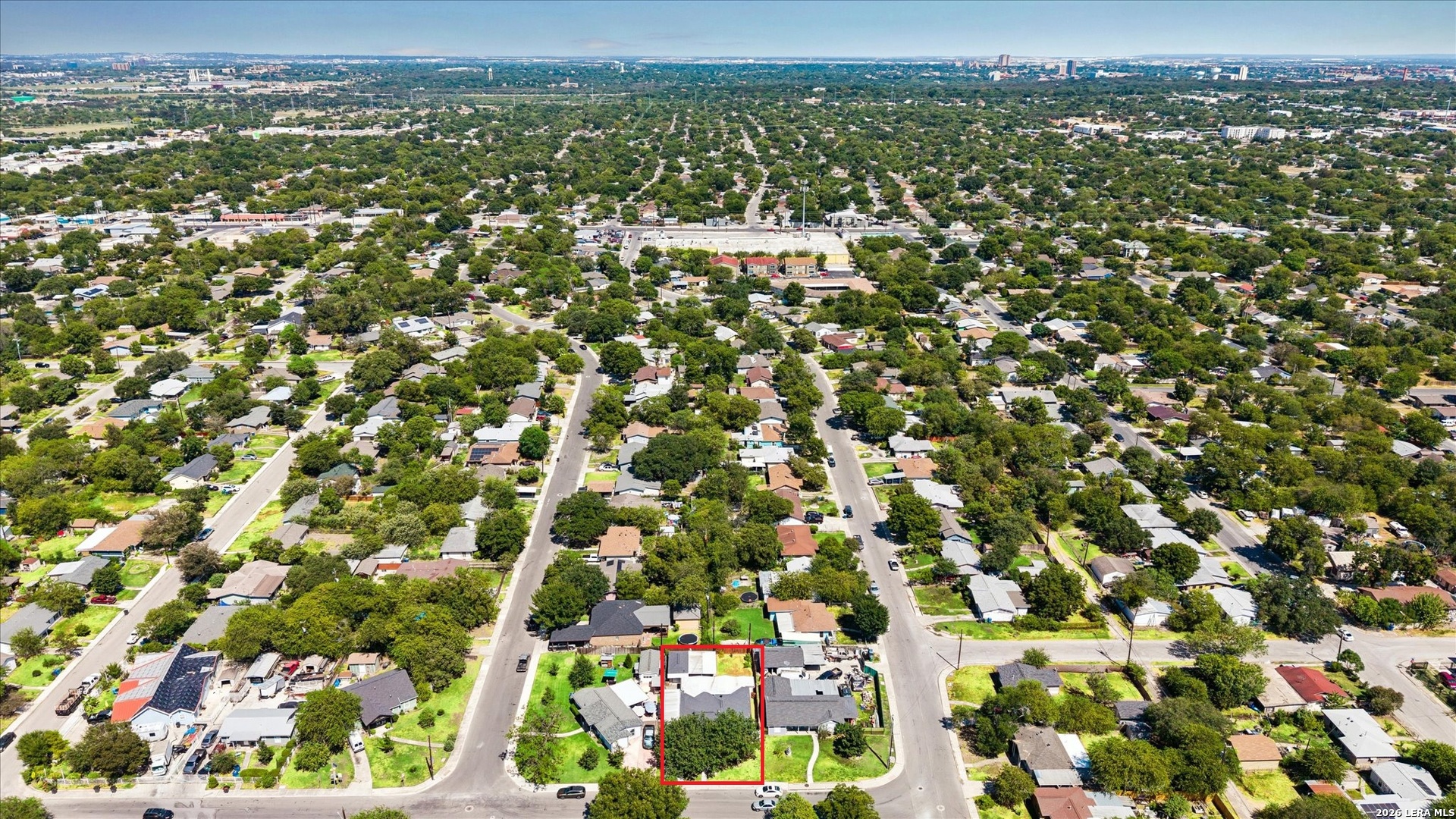 3206 Capitol Avenue San Antonio TX 78201