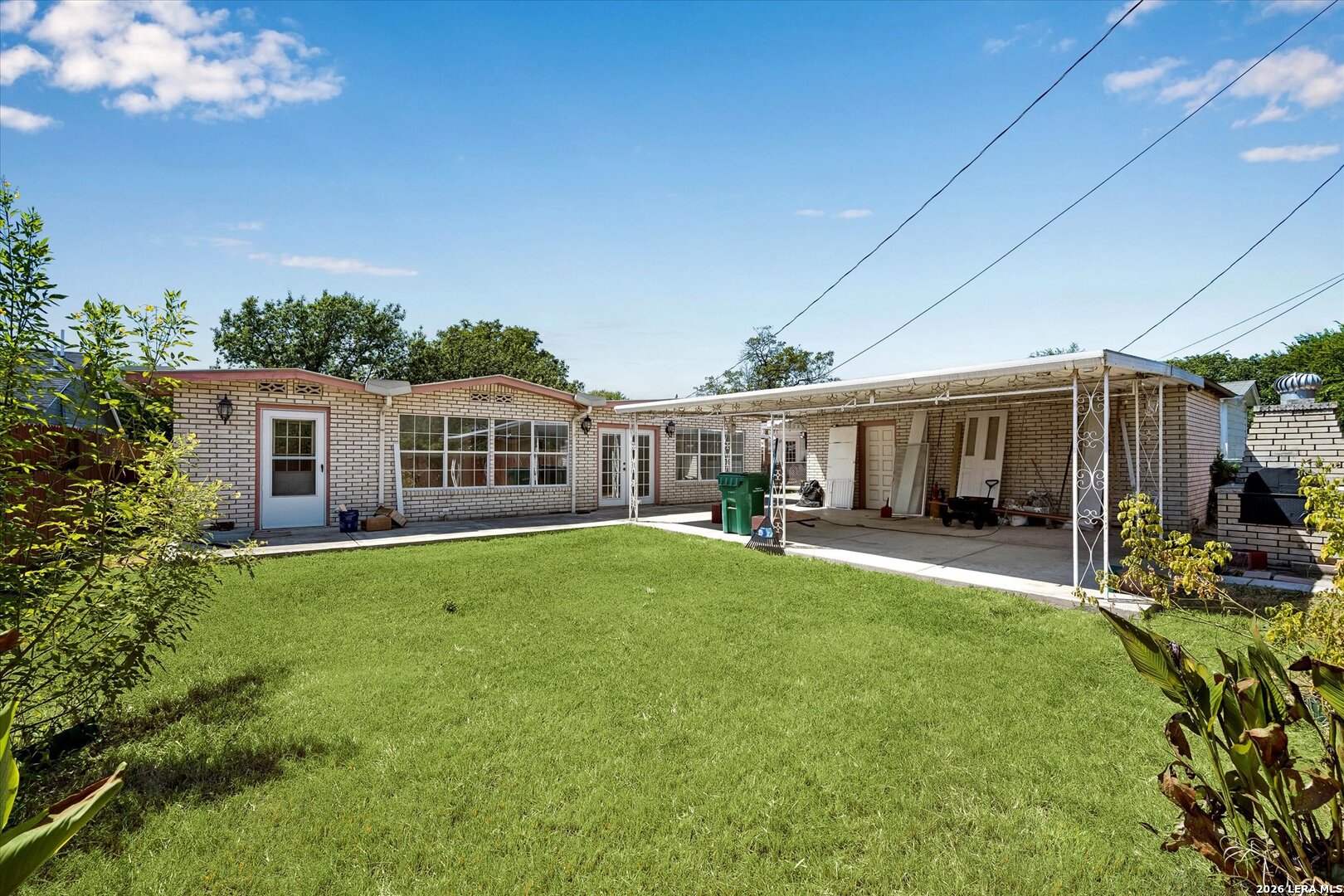 3206 Capitol Avenue San Antonio TX 78201