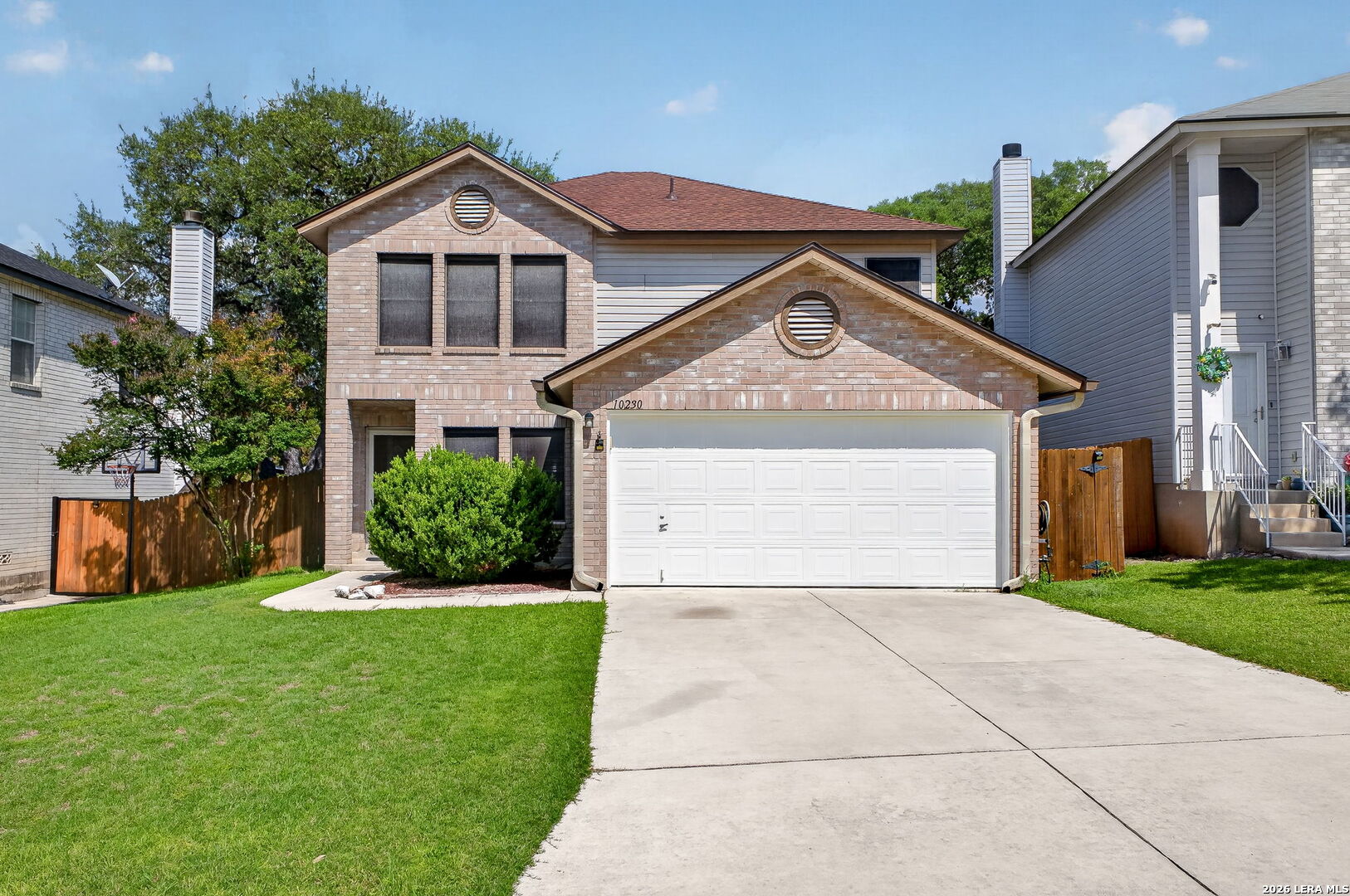 10230 Dancing Brook San Antonio TX 78254