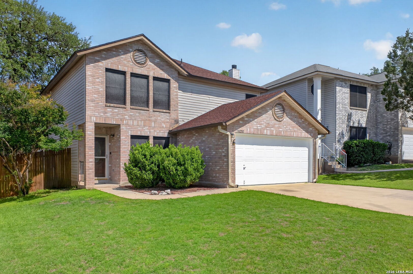 10230 Dancing Brook San Antonio TX 78254