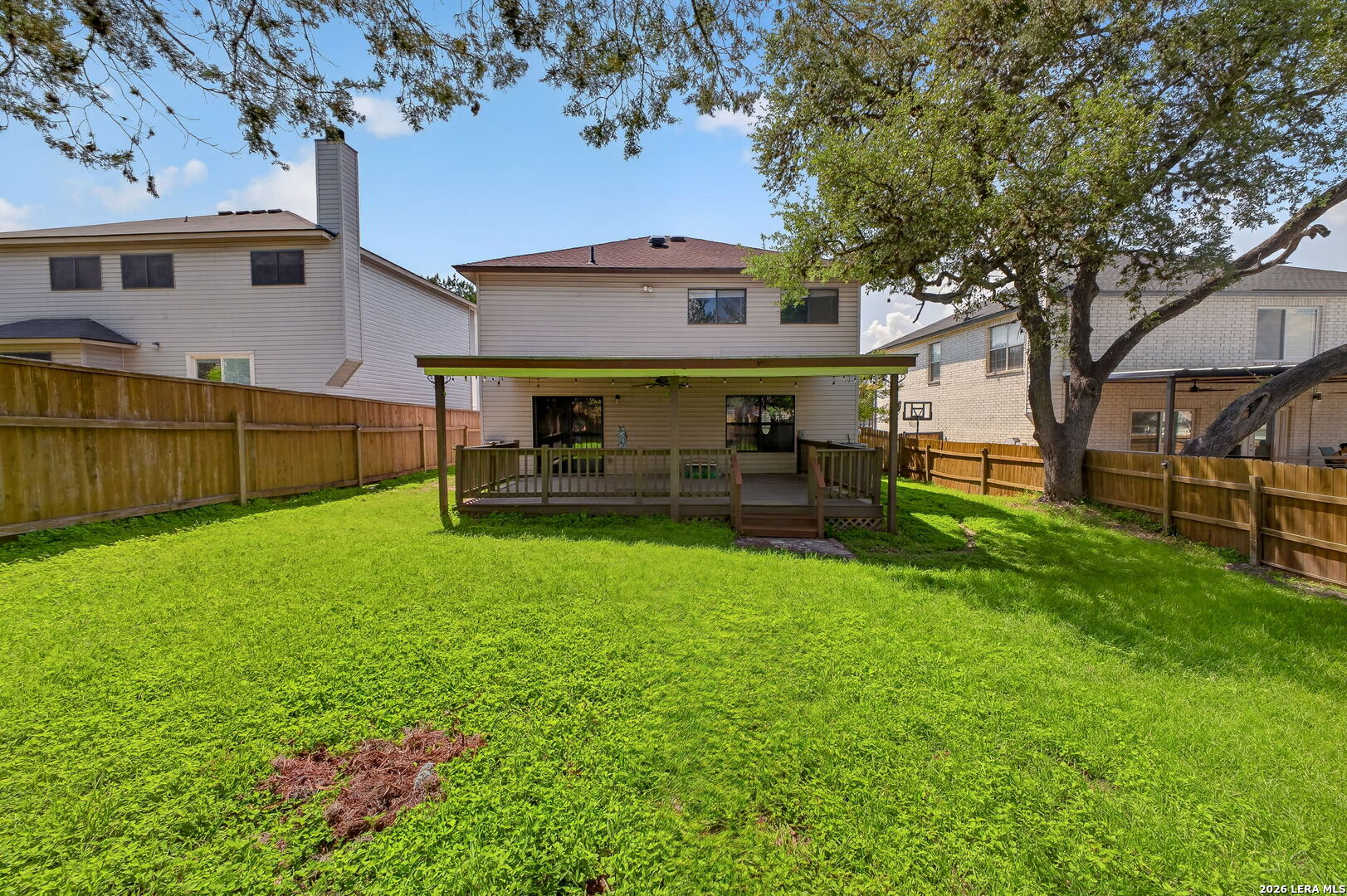 10230 Dancing Brook San Antonio TX 78254
