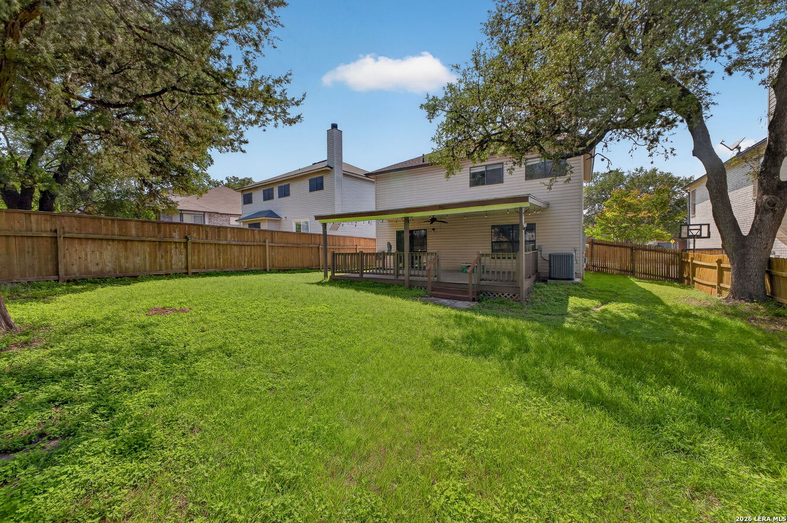 10230 Dancing Brook San Antonio TX 78254