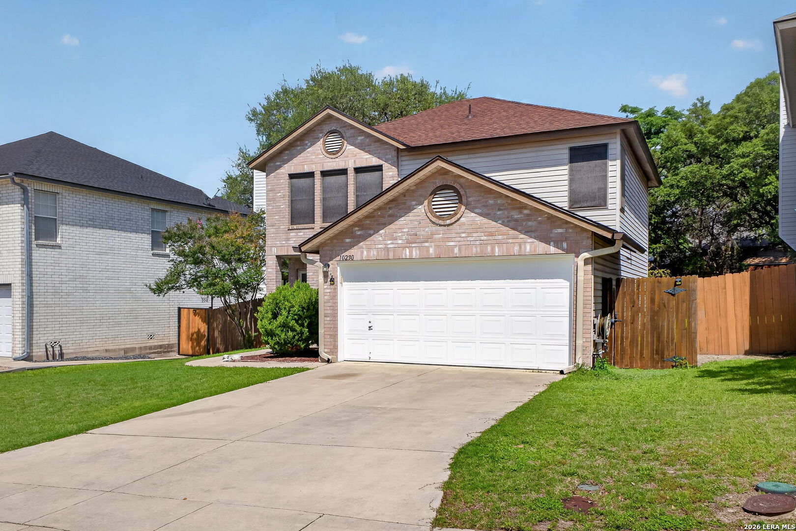 10230 Dancing Brook San Antonio TX 78254