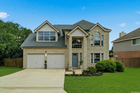 25142 Flying Arrow San Antonio TX 78258