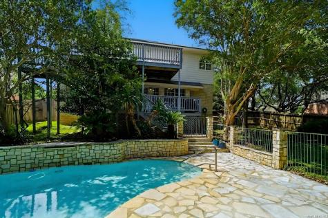 25142 Flying Arrow San Antonio TX 78258