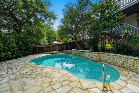 25142 Flying Arrow San Antonio TX 78258
