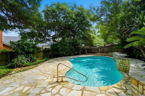 25142 Flying Arrow San Antonio TX 78258