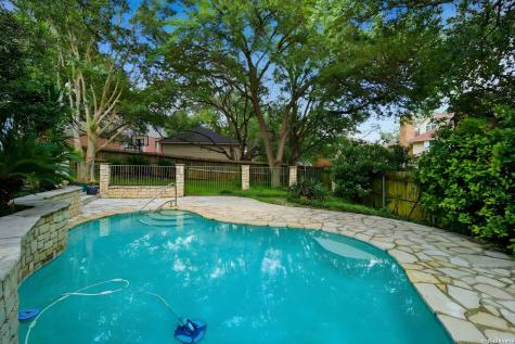 25142 Flying Arrow San Antonio TX 78258