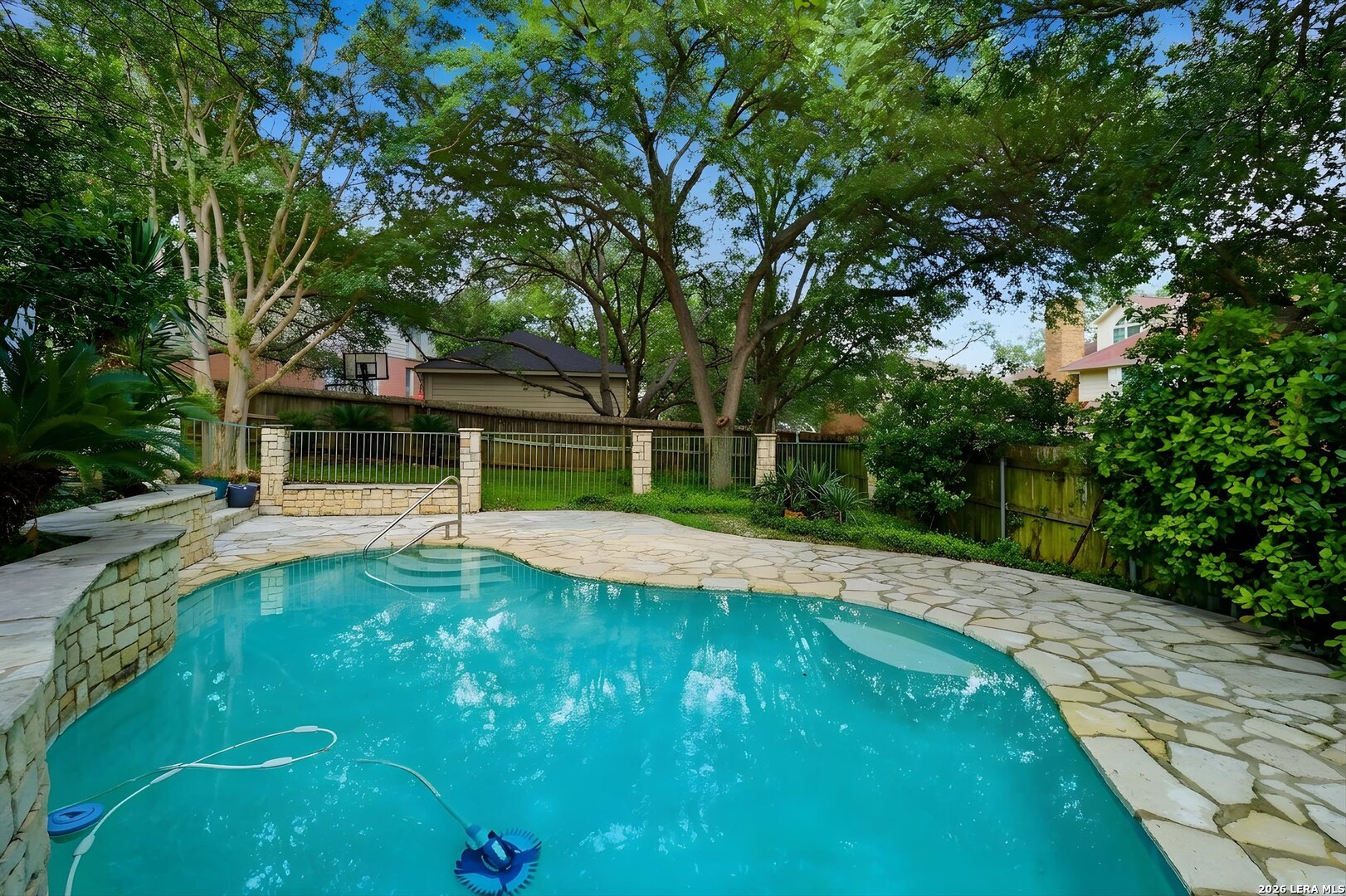 25142 Flying Arrow San Antonio TX 78258